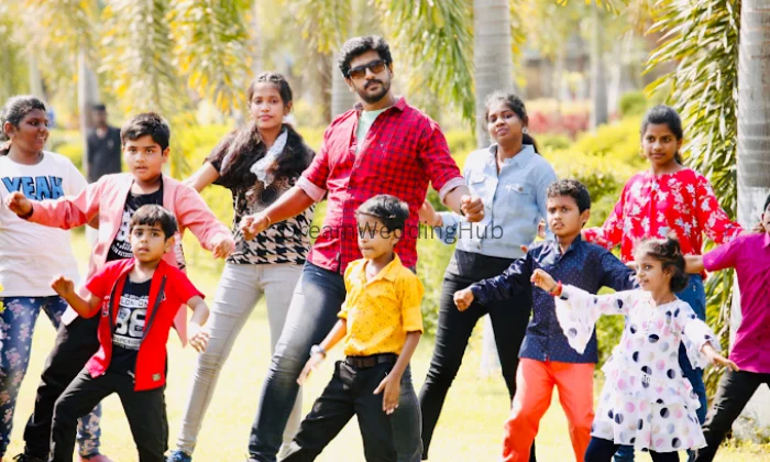 Step N  Tap Dance Studio